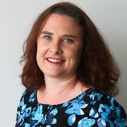 Julie Trafford, associate professor for planetary health in the AUT school of science.