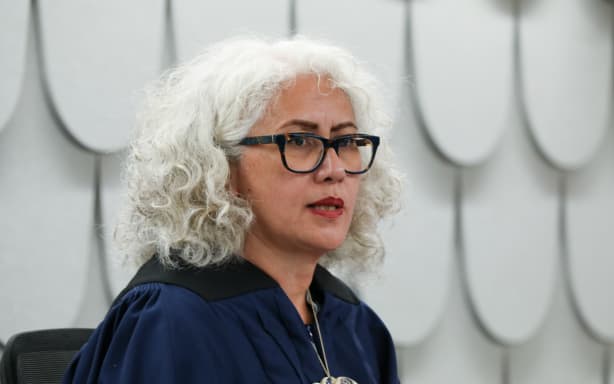Coroner Tania Tetitaha
