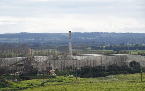Kaitāia’s Northland Mill, owned by Juken NZ, is set to close with the loss of about 60 jobs.