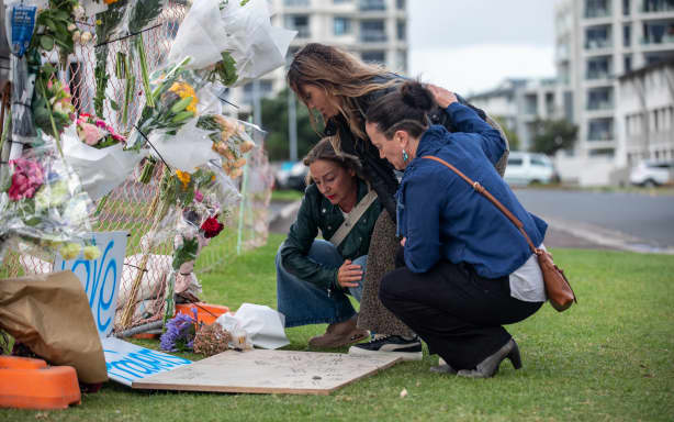 Mount Maunganui cordon