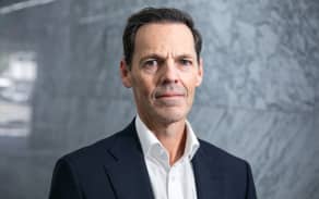SkyCity Entertainment Group CEO Jason Walbridge