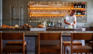 Jesse Mulligan: The 6 Best Restaurants I’ve Eaten At So Far This Year