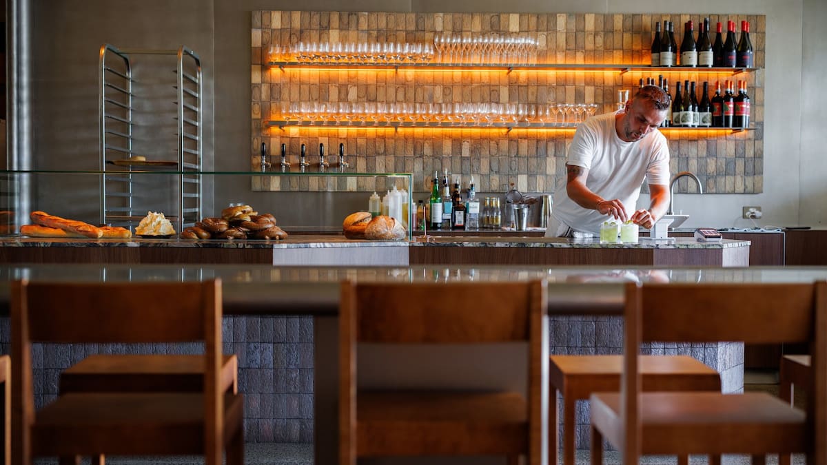 Jesse Mulligan: The 6 Best Restaurants I’ve Eaten At So Far This Year