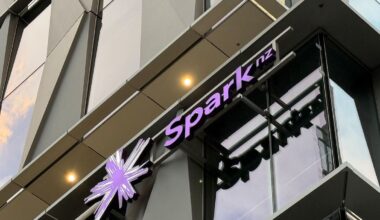 Spark earnings preview: One analyst sees company as hugely undervalued; others see big problems