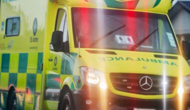 Person trapped after ute and truck crash south of Rotorua on State Highway 5
