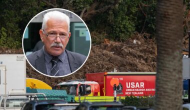 Mount Maunganui landslide: CTV victim’s husband calls for Tauranga council oversight