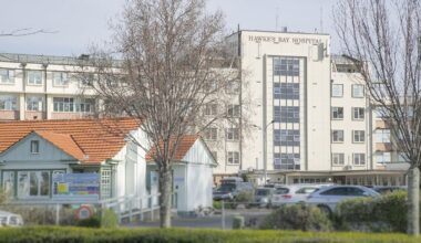 Health and Disability Commissioner: Woman dies at Hawke’s Bay Hospital after falling from bed