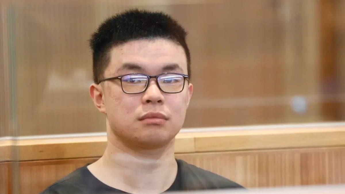 Man found guilty of threatening to kill people at two Auckland schools