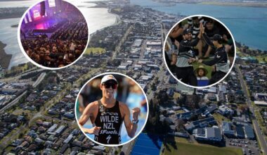 Why Tauranga’s major events need to deliver more than visitor spending