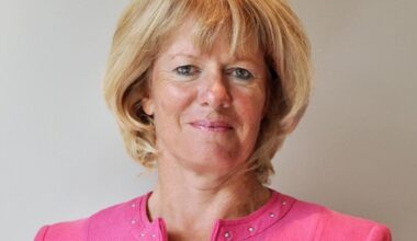 Philippa Dunphy, former Solid Energy chair, dies after career in finance and governance