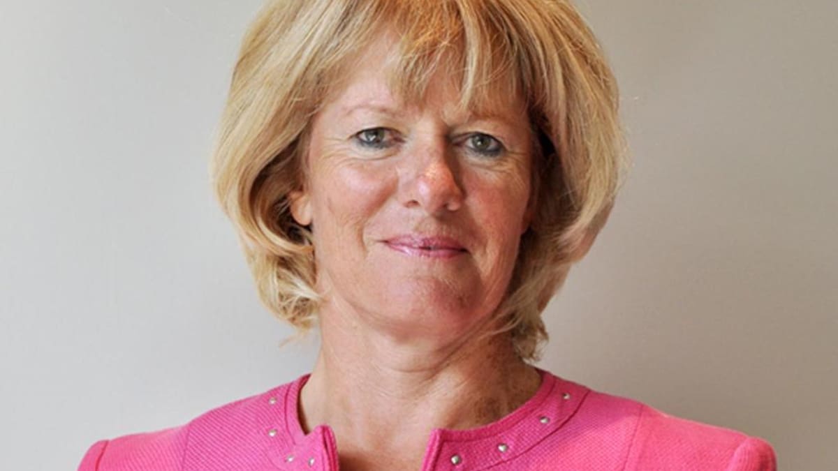 Philippa Dunphy, former Solid Energy chair, dies after career in finance and governance