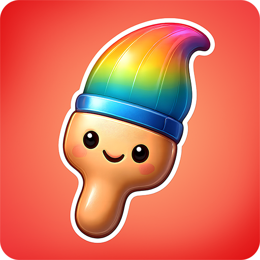 Kids Coloring & Brain games