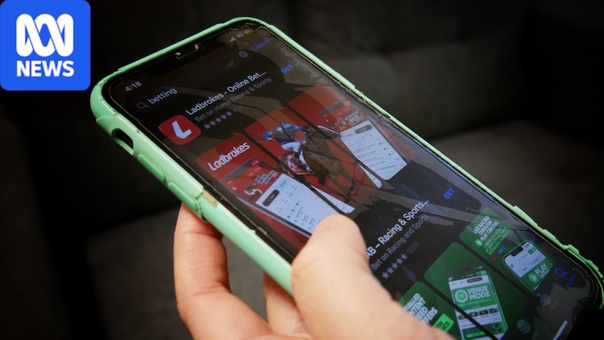 Parental behaviour a factor in teen gambling rates, study finds