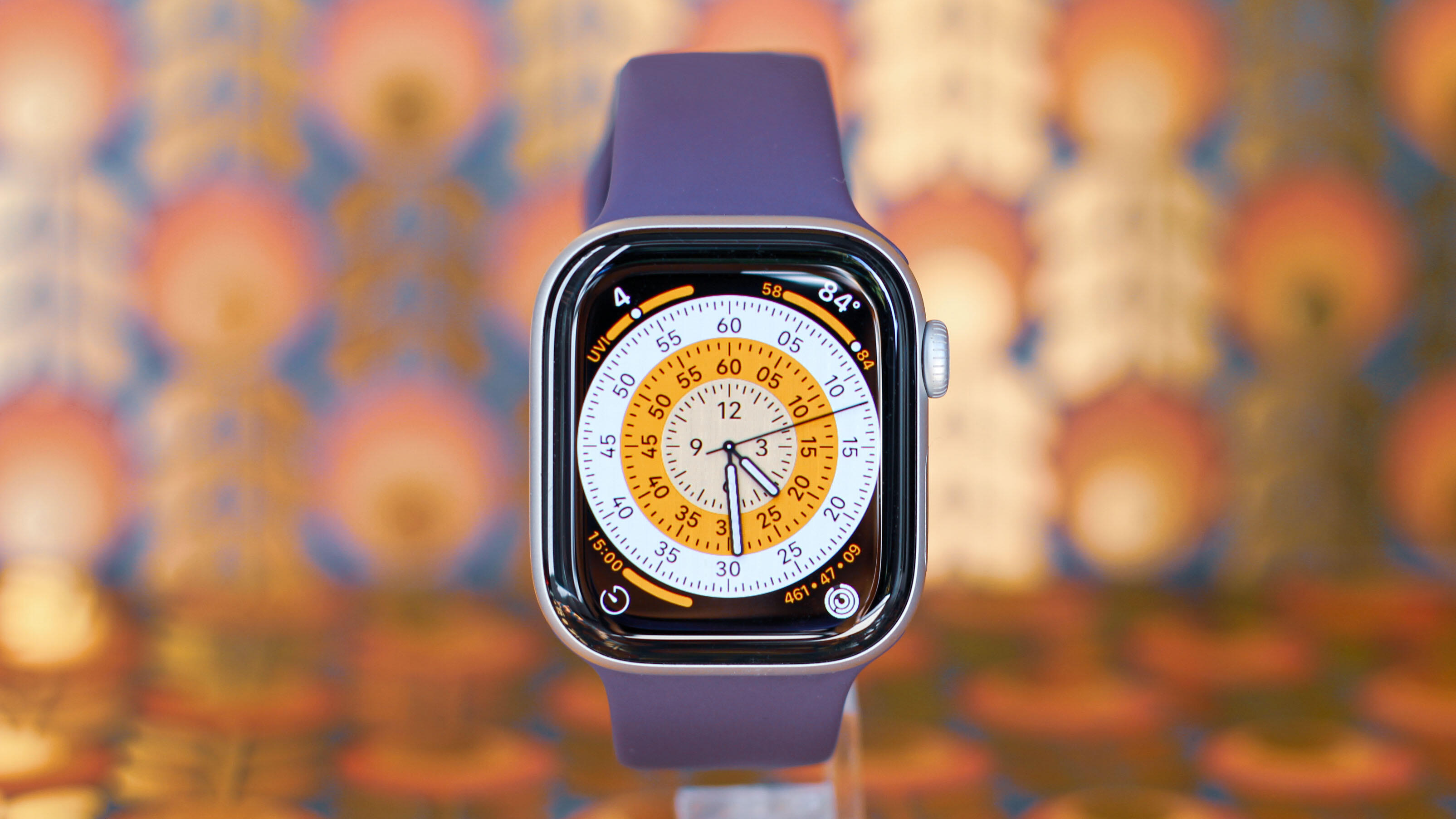 Apple Watch Series 11