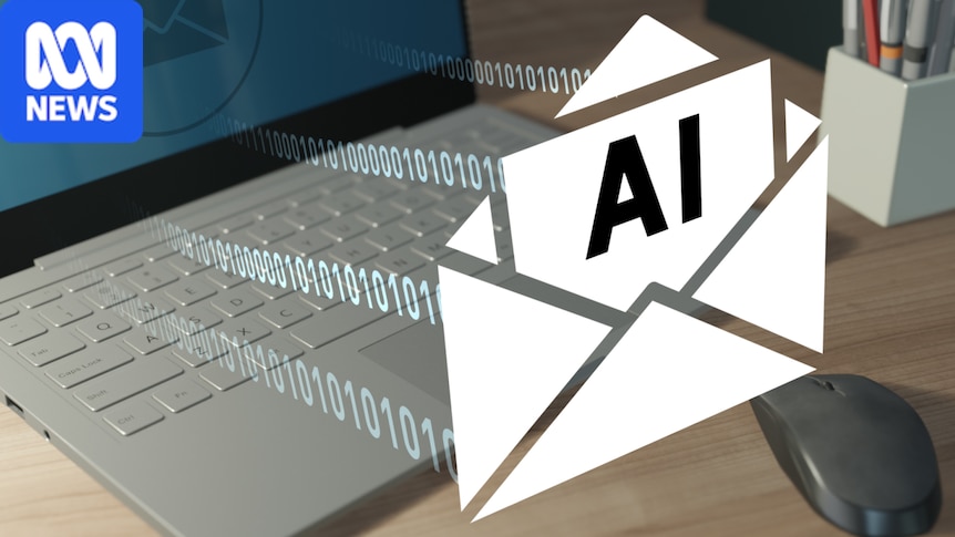 Should artificial intelligence be used to write work emails? Australia's workplace tribunal ruled against