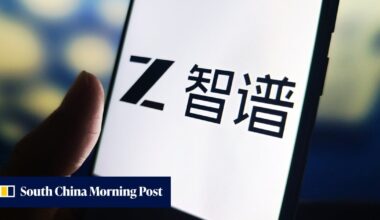Zhipu AI shares jump as viral Ox Alpha model revealed as GLM-5.3-Flash on Chinese chips