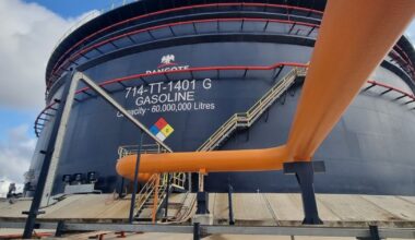Nigeria leads West Africa push to price its own fuel as Dangote refinery weakens decades-long reliance on foreign markets