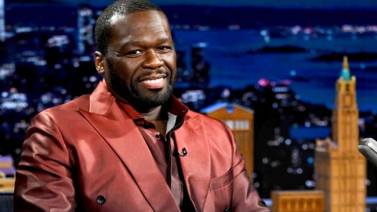 50 Cent reveals his first-ever nickname, says it ‘wouldn’t work well’ as rap name