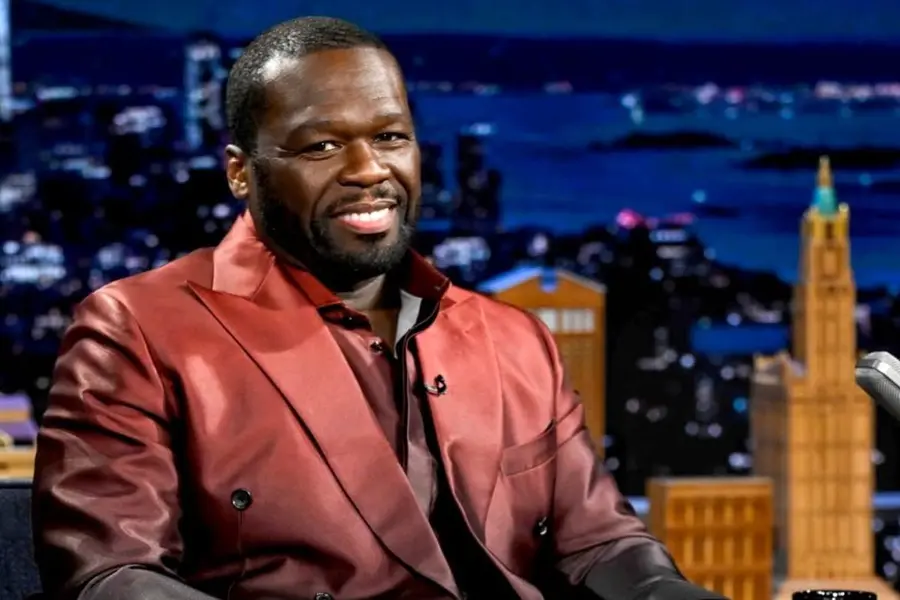 50 Cent