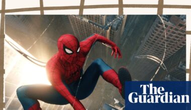 From Spider-Man: Brand New Day to Ariana Grande: your complete entertainment guide to the week ahead | Culture