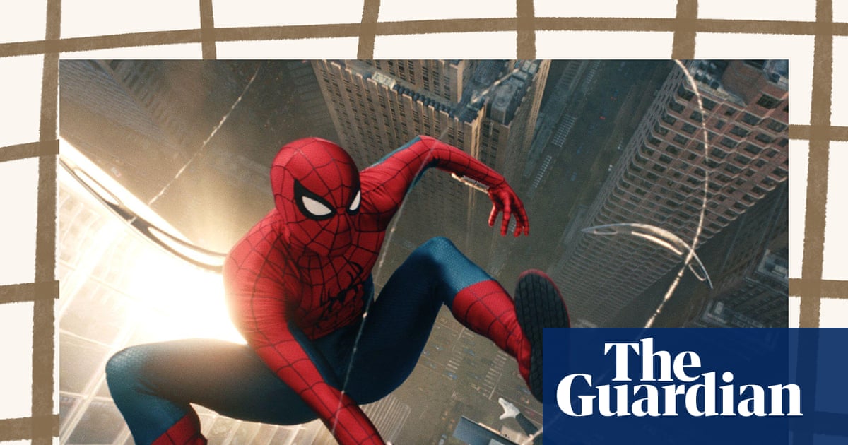 From Spider-Man: Brand New Day to Ariana Grande: your complete entertainment guide to the week ahead | Culture
