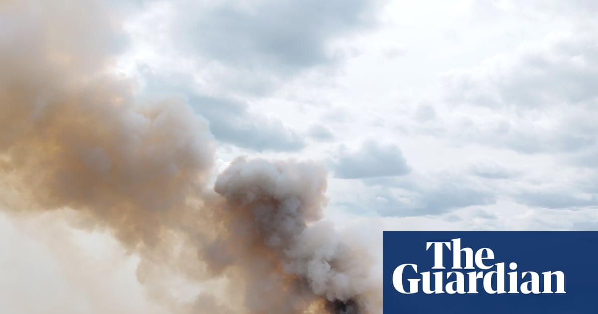 Tuesday briefing: Inside the right’s heated climate-denial debate | Extreme heat