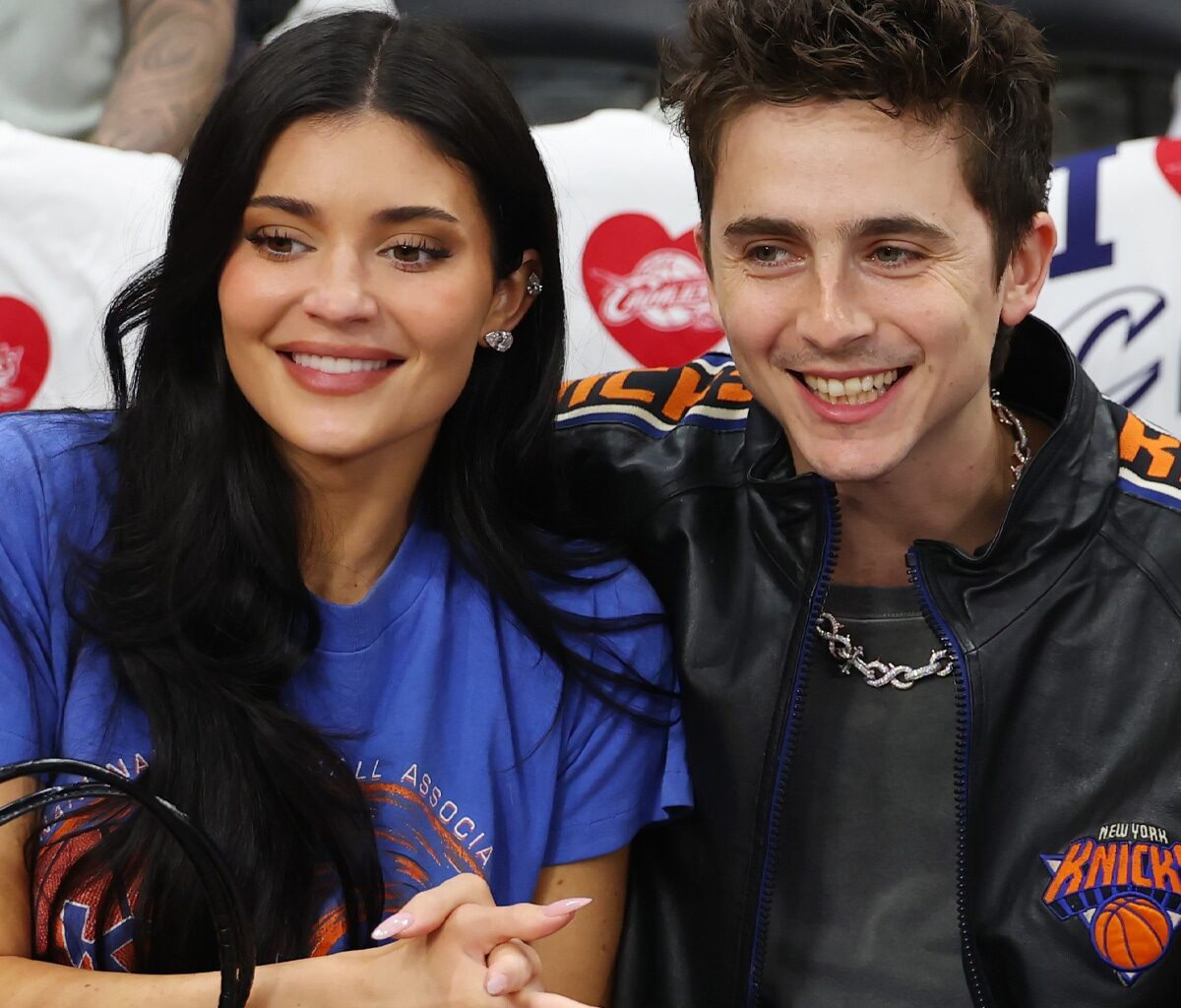 Kylie Jenner, Timothée Chalamet's Relationship Timeline