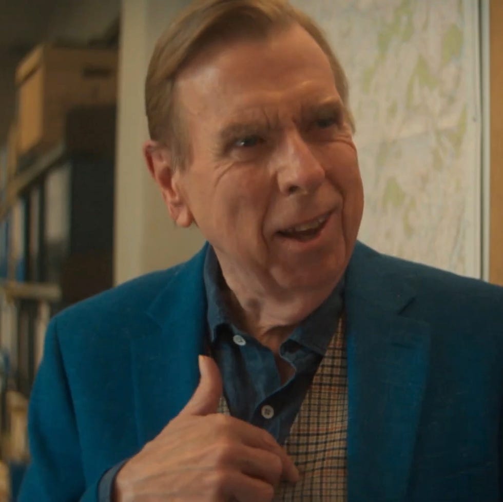 Timothy Spall, Death Valley season 2 trailer timothy spall, death valley season 2 trailer