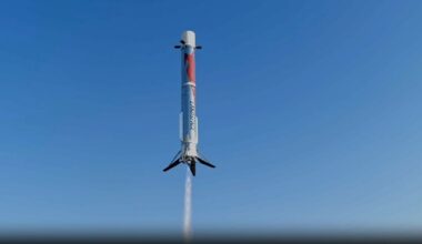 China marches towards re-usable rockets with successful first-stage landing
