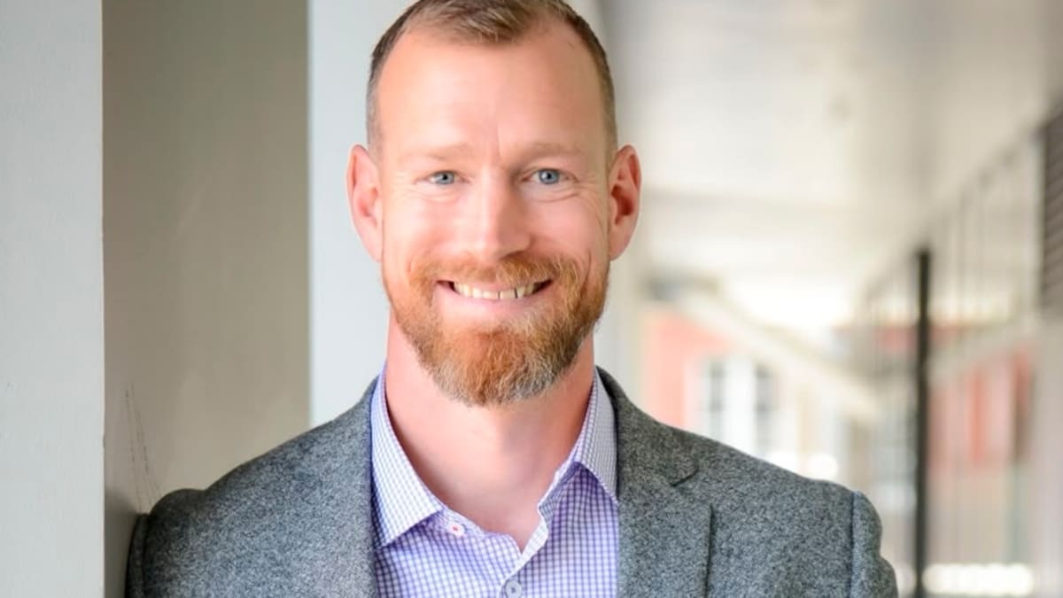 Former drug addict and criminal Dr Paul Wood on why quitting a bad habit is not enough - Ask Me Anything with Paula Bennett