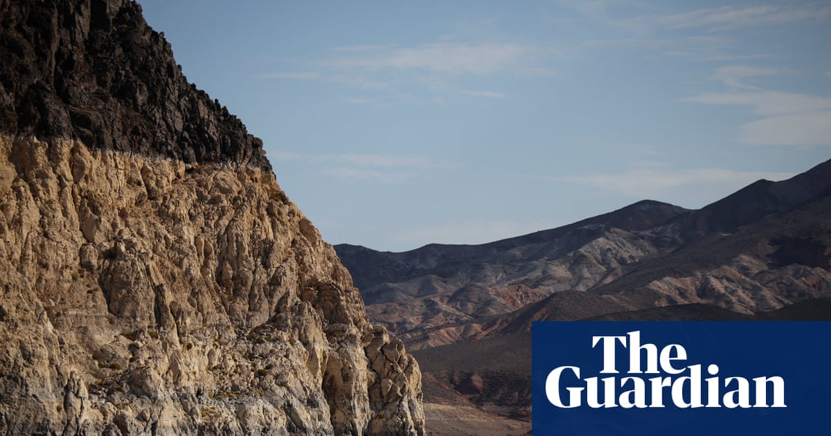 Human remains again found at Lake Mead as water levels drop amid drought | Nevada