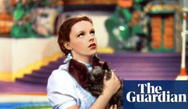 ‘Sometimes they credit the janitor. But not us’: what’s it like to be a child chaperone on a film set? | Movies