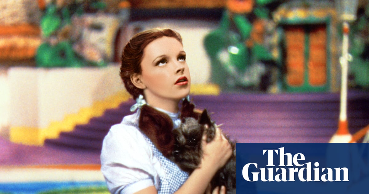 ‘Sometimes they credit the janitor. But not us’: what’s it like to be a child chaperone on a film set? | Movies