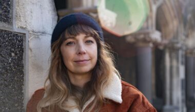Christchurch musician Bryony Matthews shares invisible brain injury after e-scooter crash