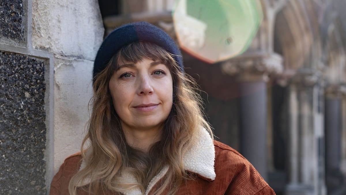 Christchurch musician Bryony Matthews shares invisible brain injury after e-scooter crash