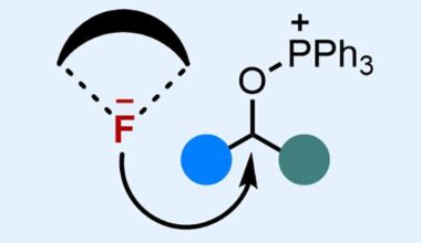 Updated Appel reaction finally fluorinates alcohols | Research