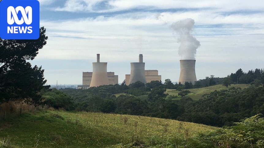 Labor and the Coalition offer two very different plans for Victoria's energy supply