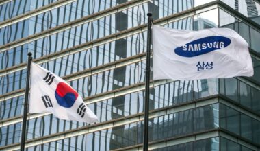South Korea bets on industrial policy again