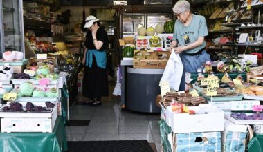 Price hikes to likely weigh on Japan households from summer onward