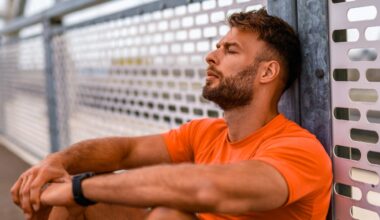 How mental stress affects your performance – and 5 simple ways to manage it
