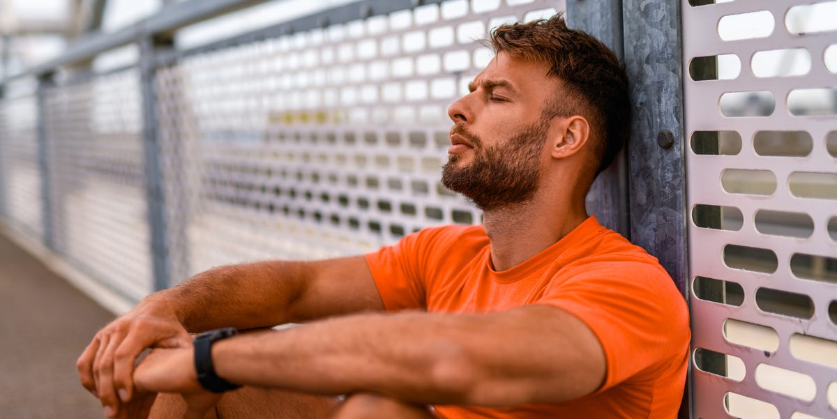 How mental stress affects your performance – and 5 simple ways to manage it