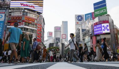 Faster Tokyo inflation supports near-term BOJ rate hike case
