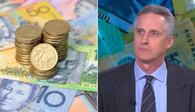 Australia at ‘crossroads’ as expert warns looming inflation data could send interest rates either way