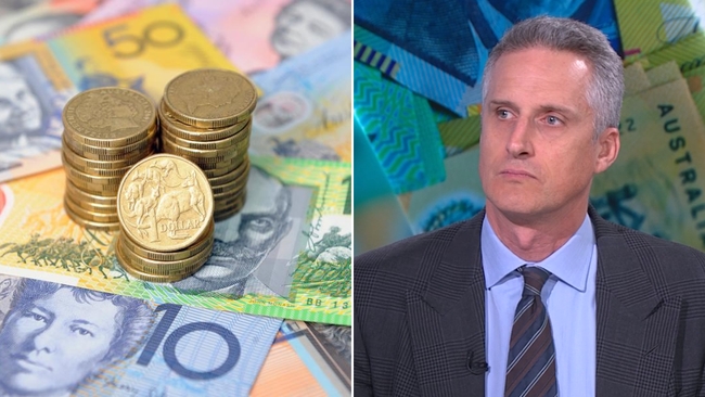 Fort Lake Asset Management founder Christian Baylis says crucial inflation data could send rates either way.