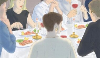 'I'll keep finding new ways to tell stories': Meet chronicler stroke illustrator Sun Bai
