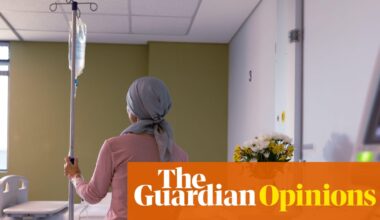 At the end of a long day I made a mistake at work. No patient was harmed and yet it weighs on me | Ranjana Srivastava