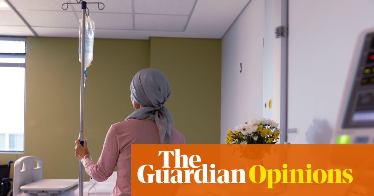 At the end of a long day I made a mistake at work. No patient was harmed and yet it weighs on me | Ranjana Srivastava