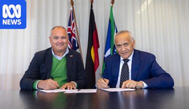 Māori-Indigenous economic partnership hailed as 'seismic shift'