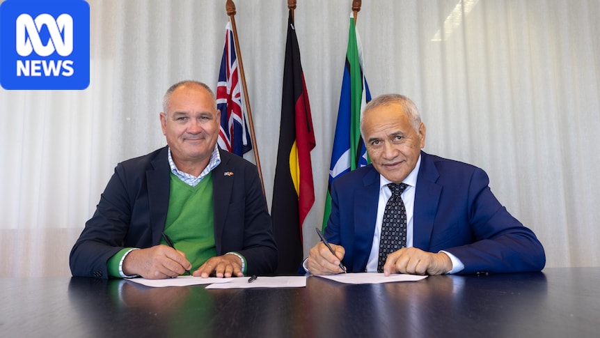 Māori-Indigenous economic partnership hailed as 'seismic shift'