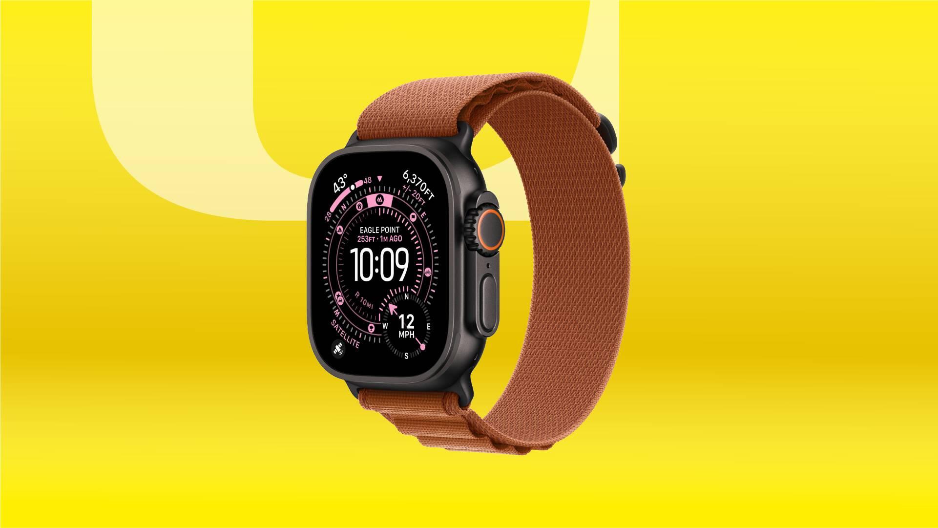Apple Watch